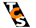 TCS logo
